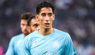 Nayef Aguerd, le verdict est tombé