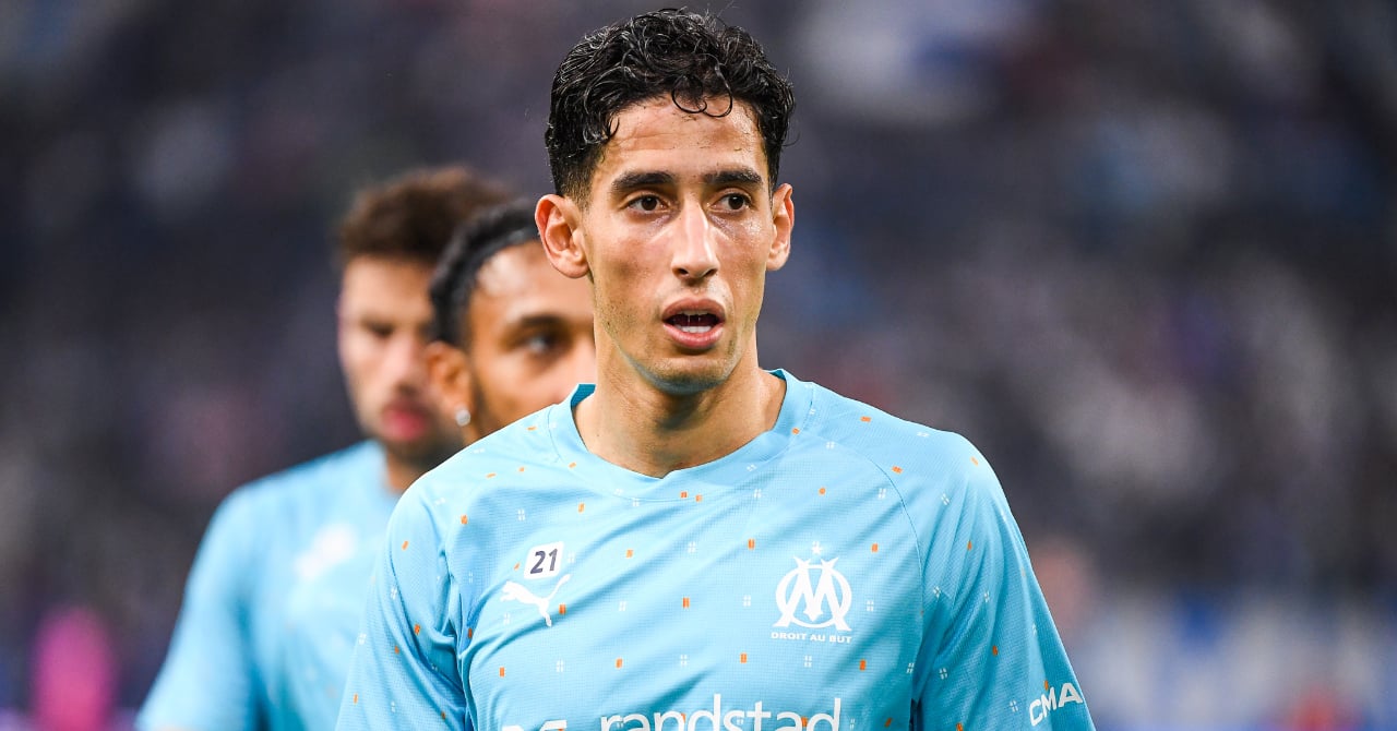 Nayef Aguerd, le verdict est tombé