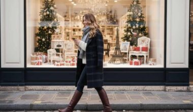 femme offre de bienvenue noel