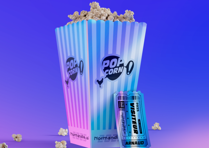 Normandie AI 2ᵉ - Normandinamik