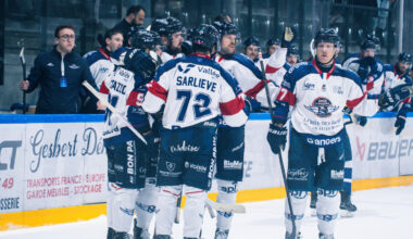 CDF - 8èmes. Angers a eu chaud !