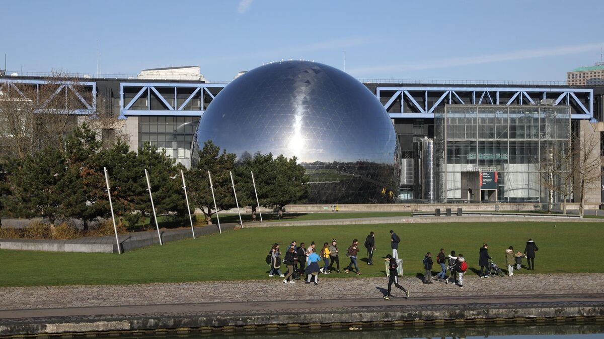 Paris : huit personnes en garde à vue après l’agression de deux policiers en civil au parc de la Villette