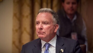 Steve Witkoff, le pantin de Poutine – Libération