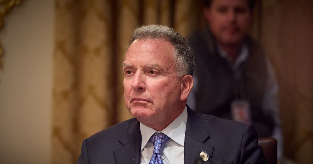 Steve Witkoff, le pantin de Poutine – Libération