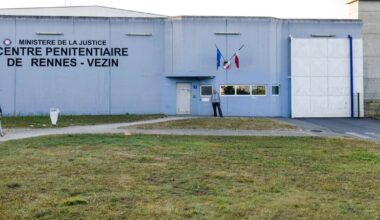 A Rennes, un détenu s’évade «sans violence» lors d’une sortie au planétarium – Libération