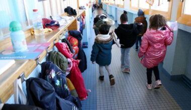 Paris : les animateurs du périscolaire reconduisent la grève de manière « illimitée »