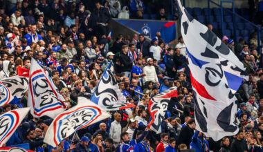 Une minute de silence avant France-Ukraine : 10 ans après les attentats du 13 novembre, la FFF s’associe aux commémorations