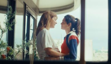 «Des preuves d’amour» : l’odyssée des mères d’Alice Douard - Libération