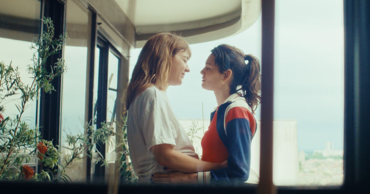 «Des preuves d’amour» : l’odyssée des mères d’Alice Douard - Libération