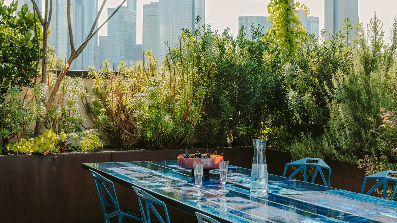 Architectural Digest France