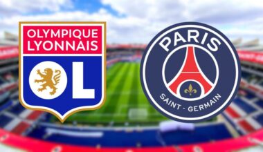 L'équipe parisienne annoncée avec Barcola en pointe