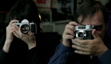 «Le Cinquième Plan de La Jetée», un film puzzle sur les pas de Chris Marker - Libération