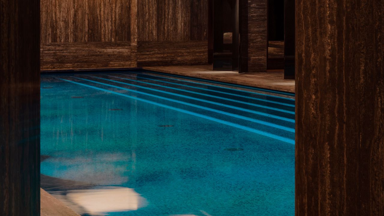 Le tout premier spa Augustinus Bader a ouvert ses portes à Paris : on l'a testé pour vous !