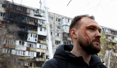 Kyiv à nouveau lourdement frappé, des négociations à Washington prévues dimanche – Libération