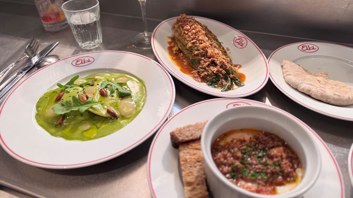 Albufera, Brasserie Georges, Elbi… Notre sélection bistrots du mois