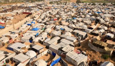 Pretoria dénonce une «volonté manifeste de les expulser» de Gaza – Libération