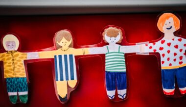 à Paris, une nouvelle plainte pour une agression sexuelle d’enfant dans une maternelle – Libération