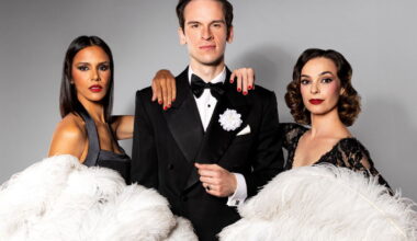 « Chicago » avec Shy’m au Casino de Paris : un show jubilatoire, chic et sexy