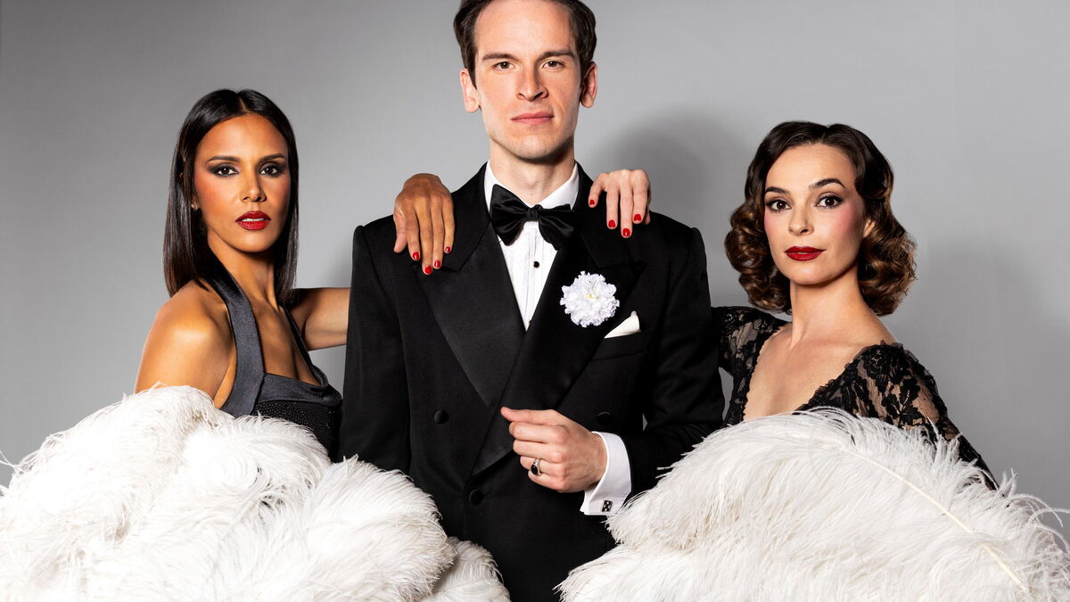 « Chicago » avec Shy’m au Casino de Paris : un show jubilatoire, chic et sexy