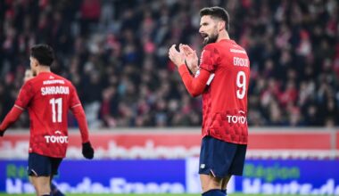 DIRECT. Lille - Dinamo Zagreb: suivez le match de la 5e journée de Ligue Europa en live