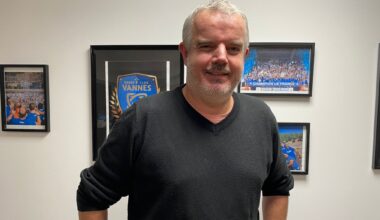 RC Vannes - Grenoble : les coulisses de la délocalisation avec le Président du RCV