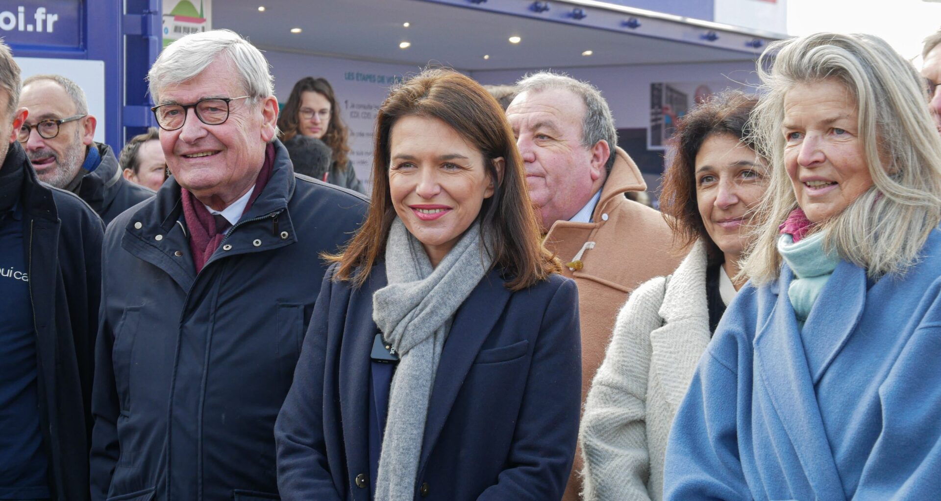 Le fiasco de Solutions&Co, présidé par Christelle Morançais