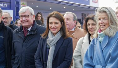 Le fiasco de Solutions&Co, présidé par Christelle Morançais