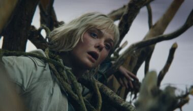 «Predator: Badlands» de Dan Trachtenberg, à visage humanoïde - Libération