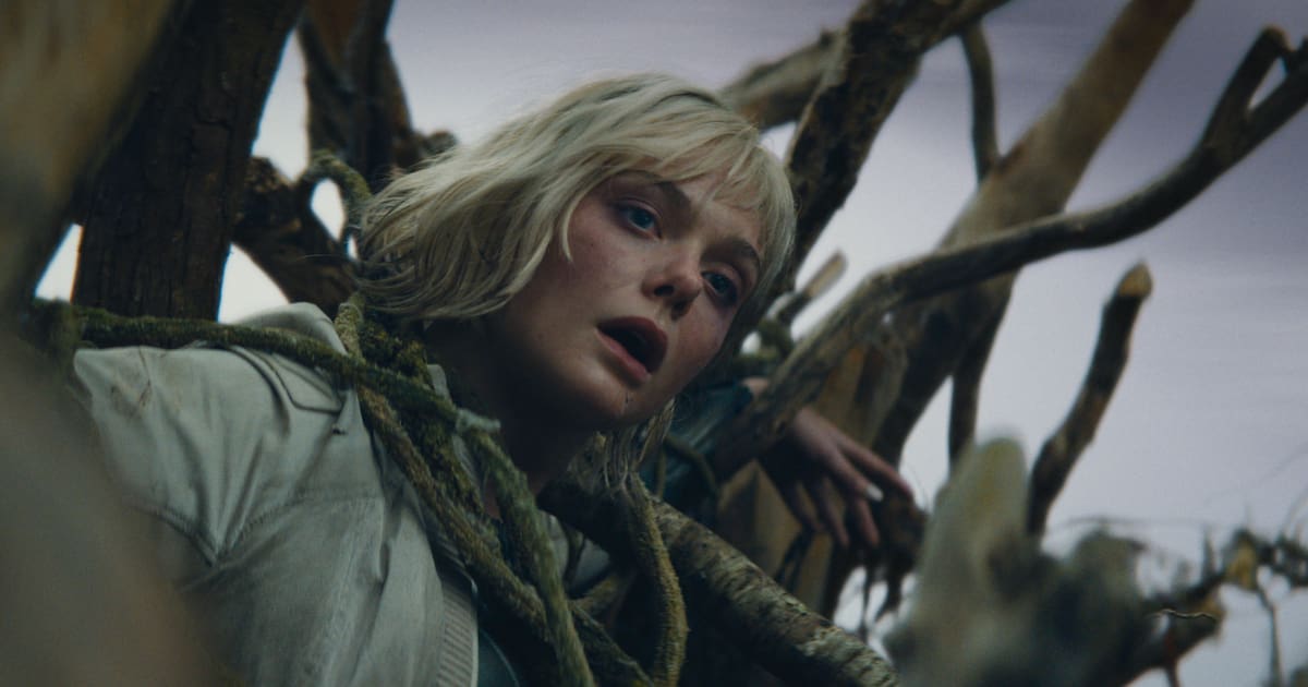 «Predator: Badlands» de Dan Trachtenberg, à visage humanoïde - Libération