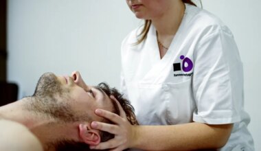 Portes ouvertes de l’Institut d’Ostéopathie de Rennes-Bretagne le 15 novembre