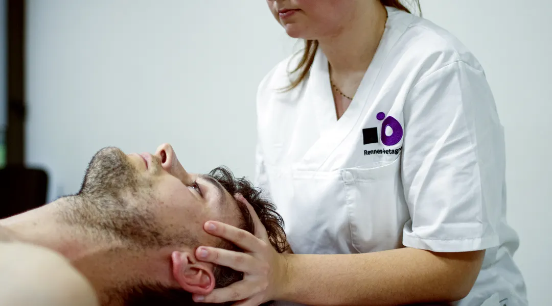 Portes ouvertes de l’Institut d’Ostéopathie de Rennes-Bretagne le 15 novembre