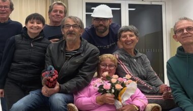 Orvault. Du théâtre avec la troupe Or’vaudeville