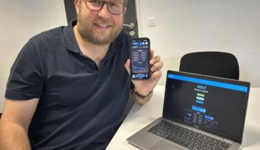 Ce Rennais lance l’application Smokut pour en finir avec la cigarette