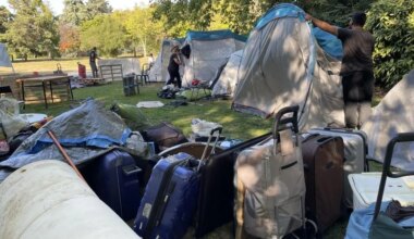 Hébergement des personnes exilées en Ille-et-Vilaine : « Il faut des réponses