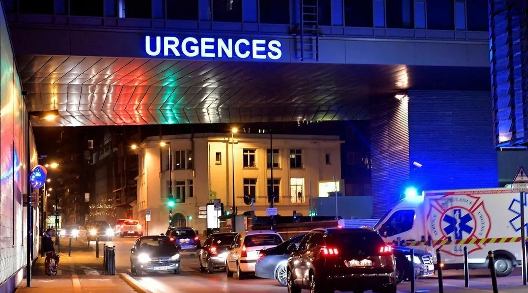 Un jeune homme gravement blessé dans un nouvel accident de la route en Loire-Atlantique ce samedi