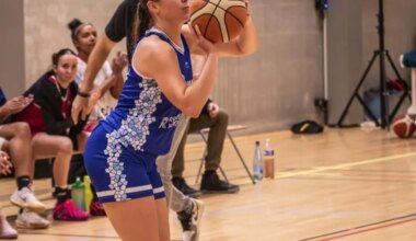 Basket-ball - N2F. L’Avenir de Rennes impose sa force de caractère face à Trégueux . Sport