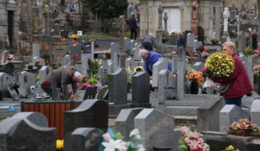 ÉDITORIAL. 43 700 lieux de silence et de paix