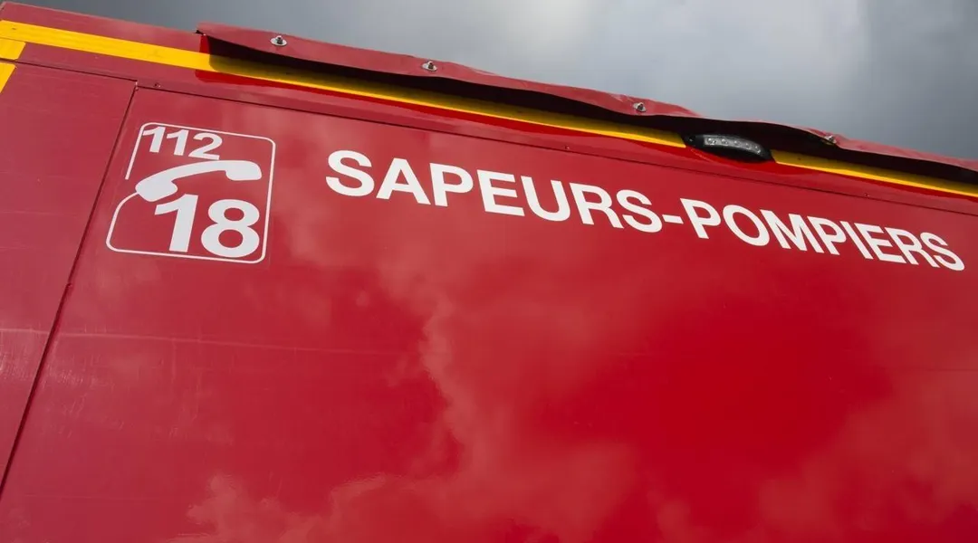 Une automobiliste de 24 ans gravement blessée en Vendée