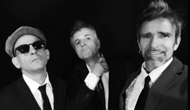 « Shake them all », trio rock nantais nourri aux Clash, défonce les murs et c’est un régal