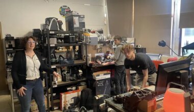 Une cheffe d’entreprise de Nantes à l’honneur ce soir dans l’émission « Capital »