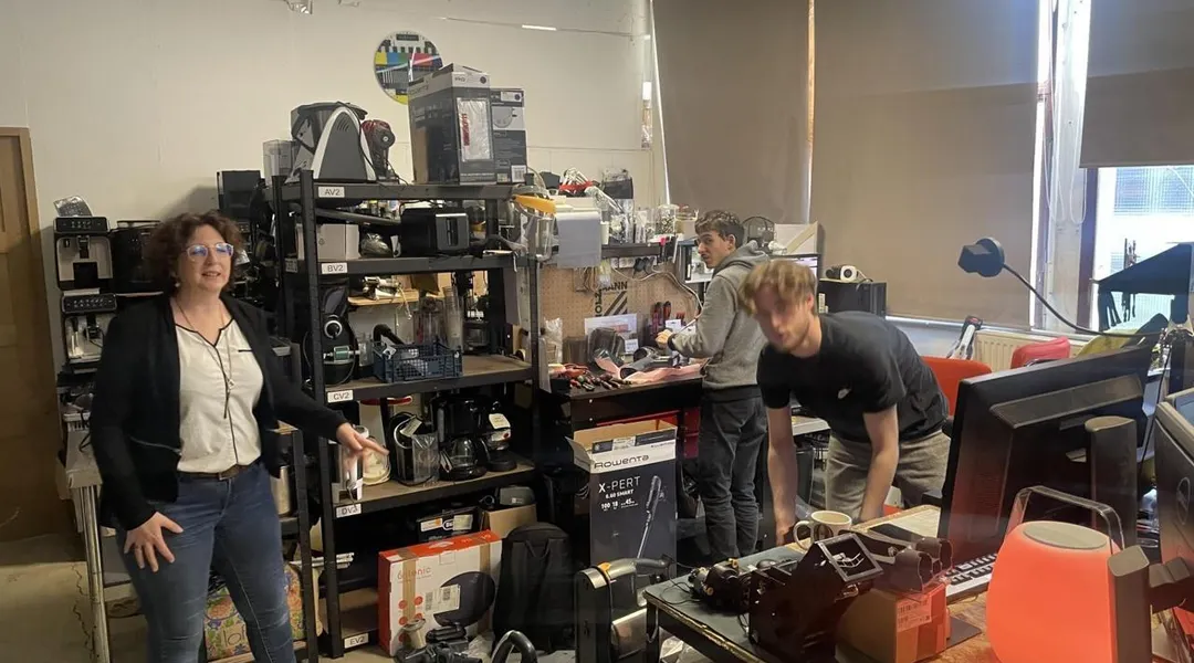 Une cheffe d’entreprise de Nantes à l’honneur ce soir dans l’émission « Capital »