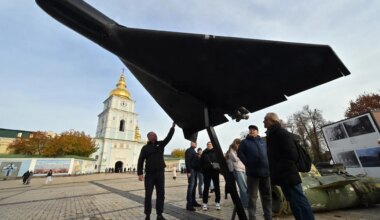 CARTE. Guerre en Ukraine : attaques russes, défense anti-aérienne… Le point du jour