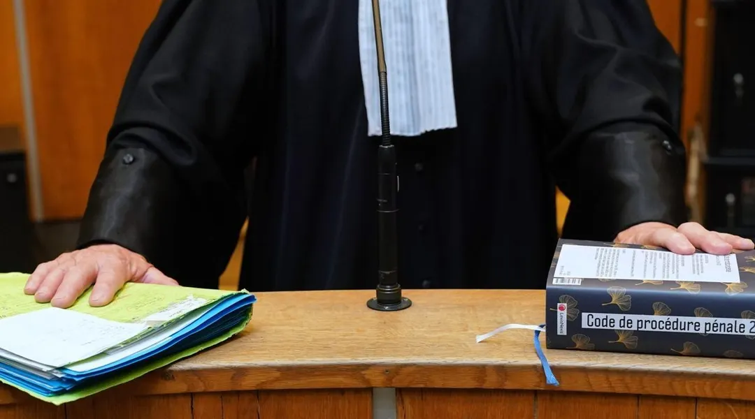 Trafic de drogue : dix personnes jugées à Lille après le démantèlement d’un réseau à Rouen