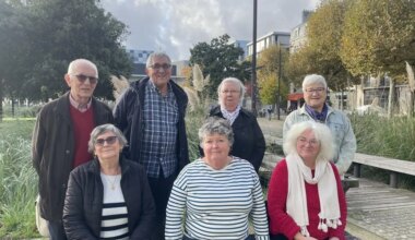 « Arrêtez de nous culpabiliser » : autour du budget, les retraités rassemblés en