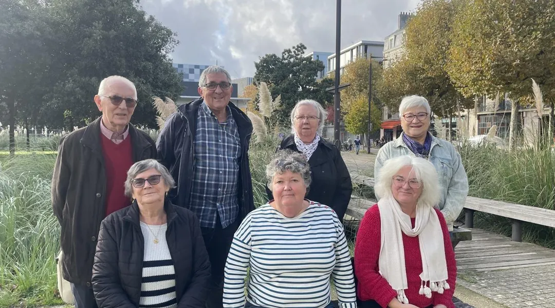 « Arrêtez de nous culpabiliser » : autour du budget, les retraités rassemblés en