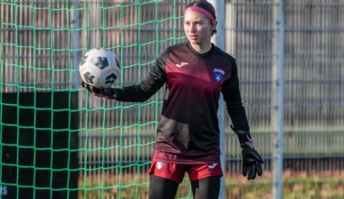 Loire Atlantique - Football. Des gardiens de but québécois à Nantes pour un stage de