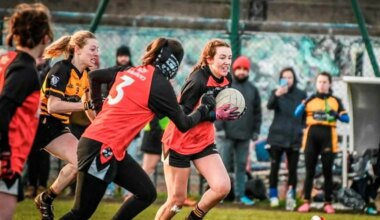 Football gaélique. Rennes éliminé par St Kiernan’s . Sport