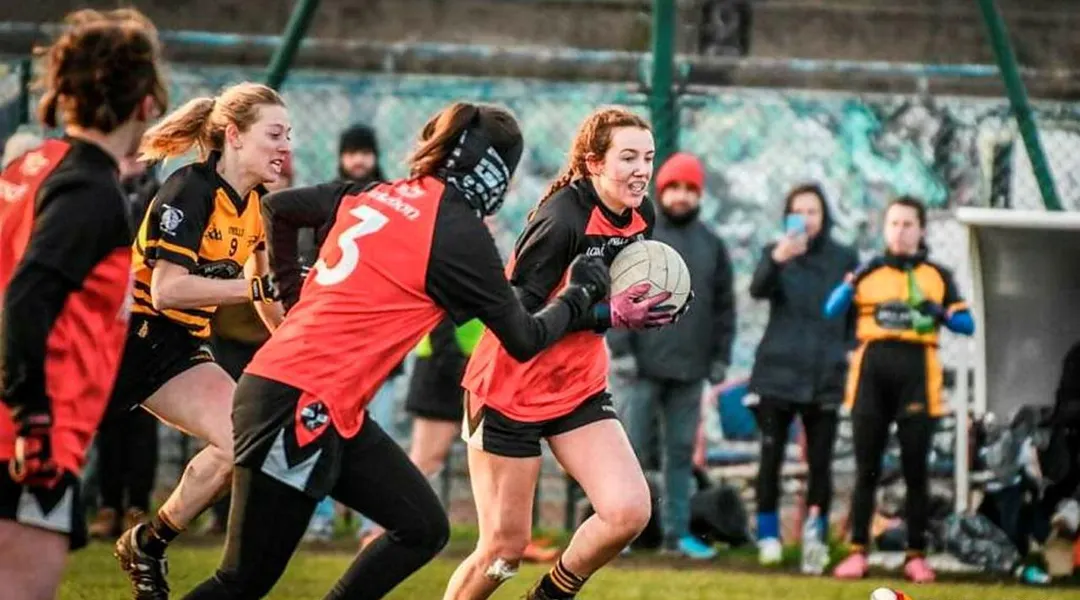 Football gaélique. Rennes éliminé par St Kiernan’s . Sport