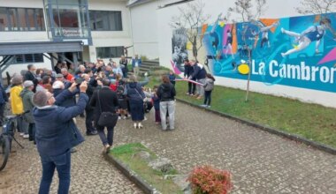 Cette association fête ses 125 ans au sud de Nantes