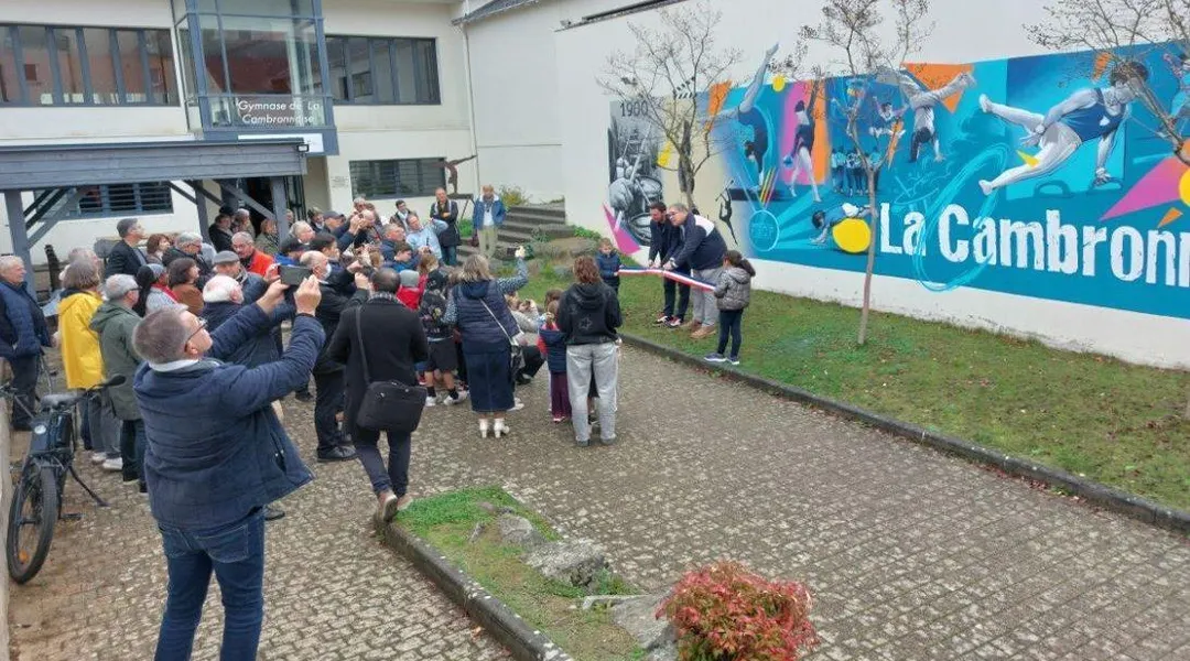 Cette association fête ses 125 ans au sud de Nantes